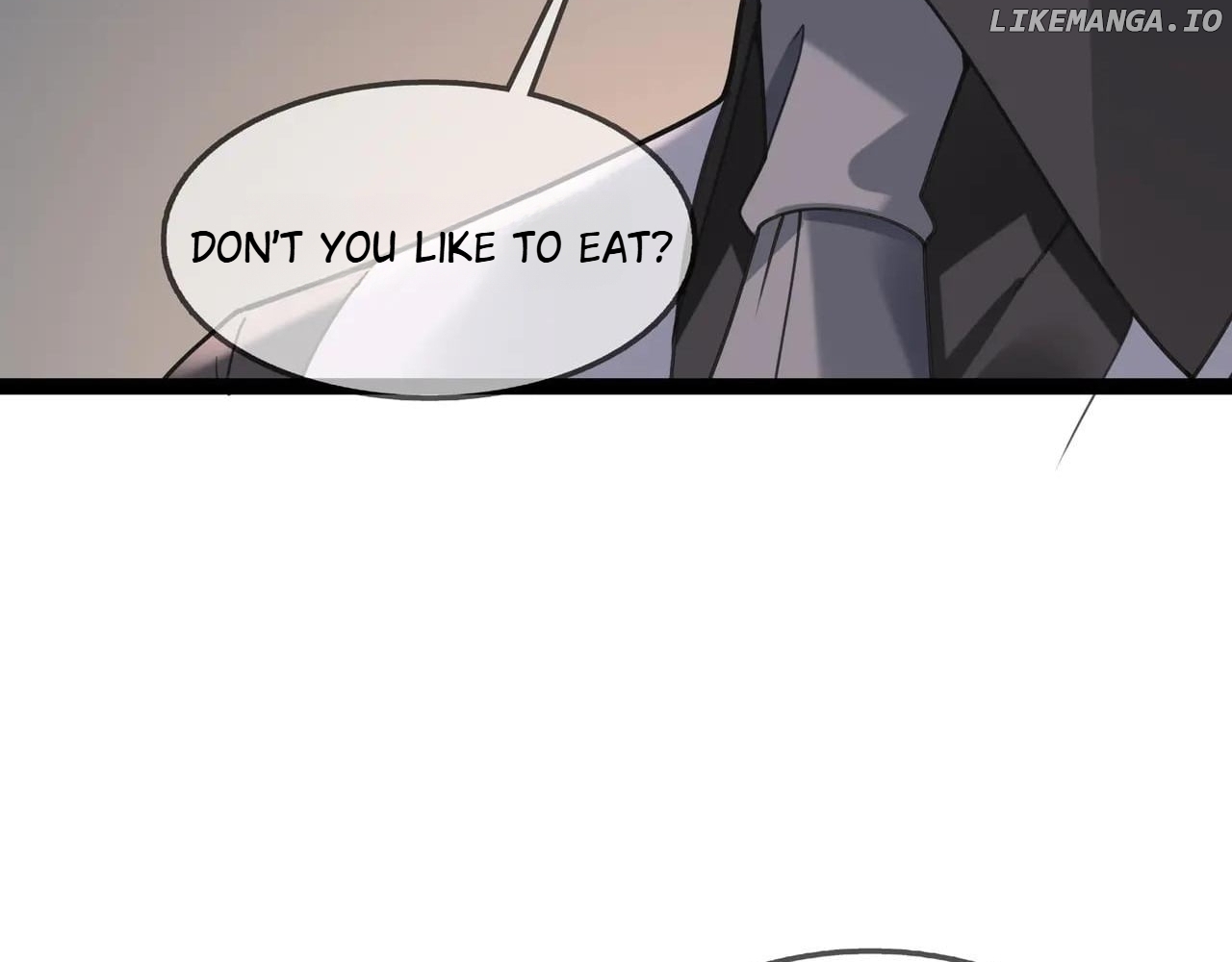Daddy President Is Too Hard To Deal With Chapter 148 - page 77